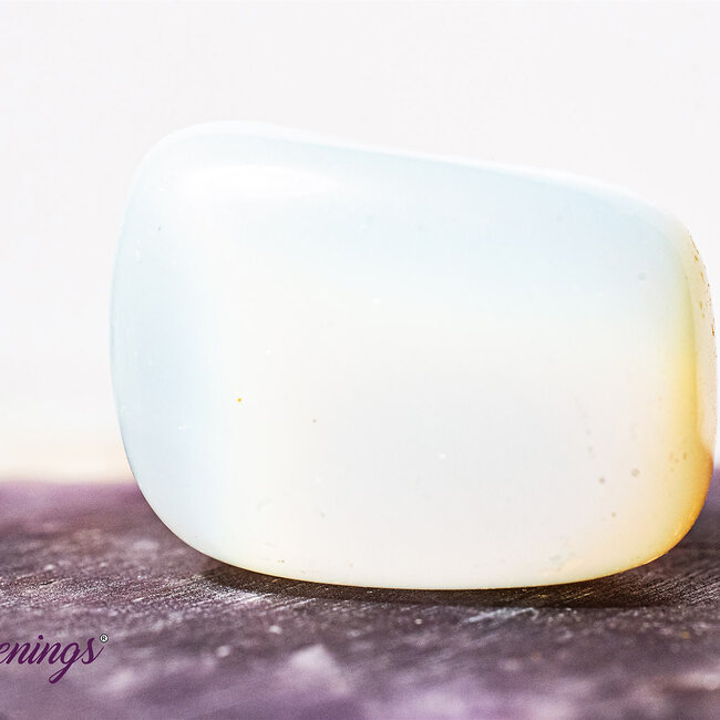 Opalite - Tumbled
