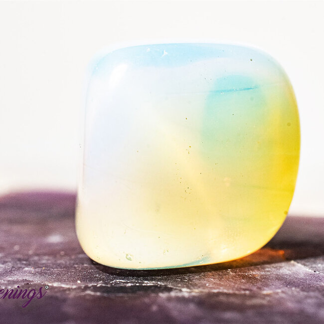 Opalite - Tumbled