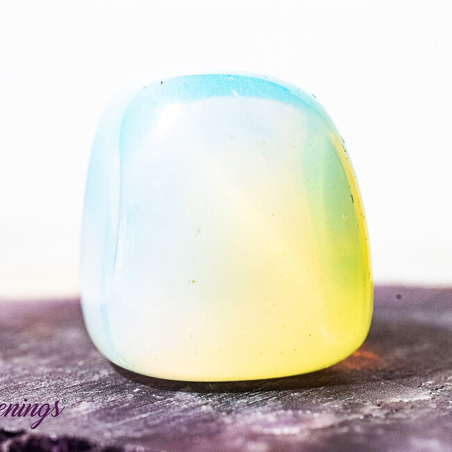 Opalite - Tumbled