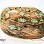 Nundoorite (Nunderite) - Tumbled Smooth