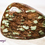 Nundoorite (Nunderite) - Tumbled Smooth