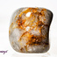 Natural Cats Eye - Tumbled
