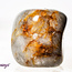 Natural Cats Eye - Tumbled