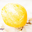Orange Calcite - Tumbled