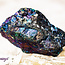 Peacock Ore (Chalcopyrite Bornite) Small - Rough Raw Natural