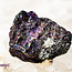 Peacock Ore (Chalcopyrite Bornite) Small - Rough Raw Natural