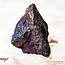 Peacock Ore (Chalcopyrite Bornite) Small - Rough Raw Natural