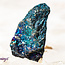 Peacock Ore (Chalcopyrite Bornite) Small - Rough Raw Natural
