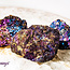 Peacock Ore (Chalcopyrite Bornite) Medium - Rough Raw Natural