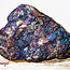 Peacock Ore (Chalcopyrite Bornite) Medium - Rough Raw Natural