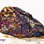 Peacock Ore (Chalcopyrite Bornite) Medium - Rough Raw Natural
