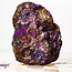 Peacock Ore (Chalcopyrite Bornite) Medium - Rough Raw Natural