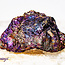 Peacock Ore (Chalcopyrite Bornite) Medium - Rough Raw Natural
