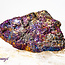 Peacock Ore (Chalcopyrite Bornite) Medium - Rough Raw Natural