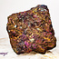 Peacock Ore (Chalcopyrite) Extra Large-Rough Raw Natural