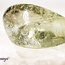 Light Prasiolite (Green Amethyst) - Tumbled
