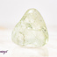 Light Prasiolite (Green Amethyst) - Tumbled
