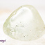 Light Prasiolite (Green Amethyst) - Tumbled
