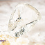 Light Prasiolite (Green Amethyst) - Tumbled