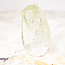 Light Prasiolite (Green Amethyst) - Tumbled