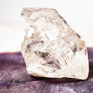 Pakimer Diamonds - Rough Raw Natural (2-4cm)