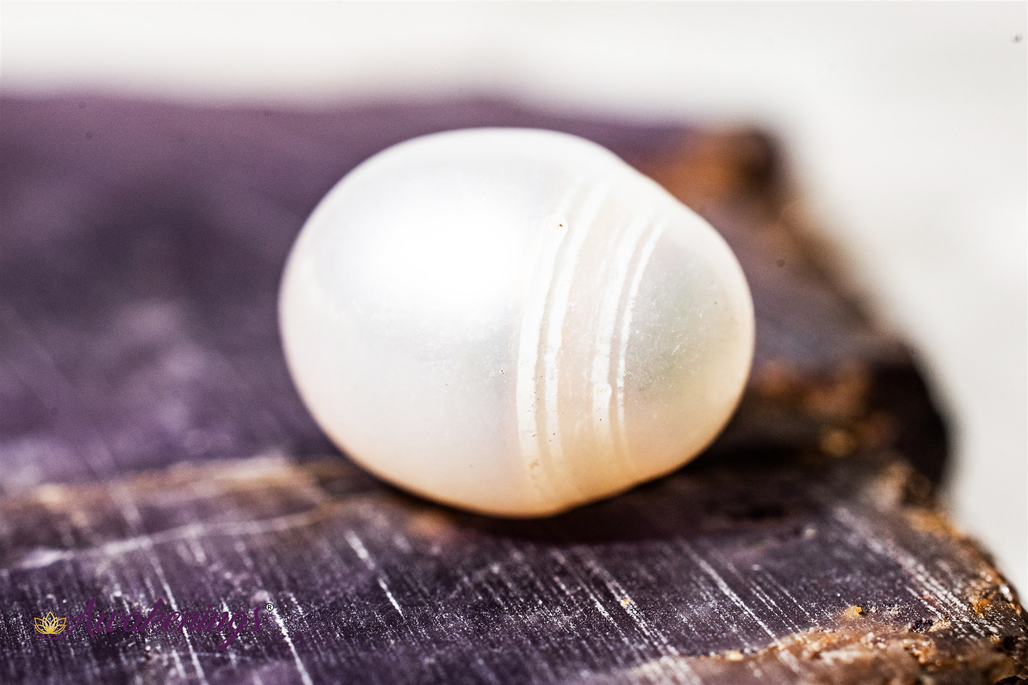 Freshwater Pearl - Awakenings