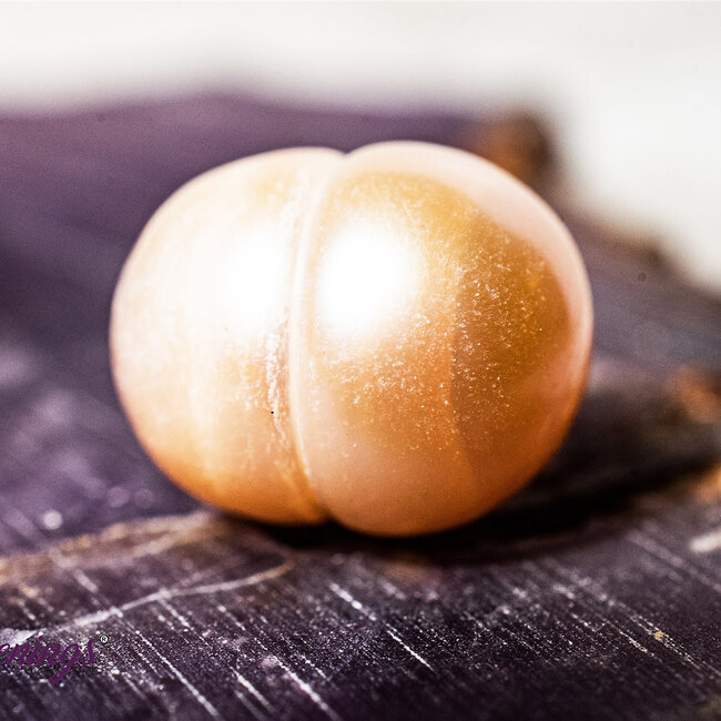 Freshwater Pearl - Rough Raw Natural