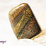 Poppy Jasper - Tumbled