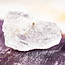 White Clear Milky Petalite (Angelic Quartz Castorite) - Small Rough Raw Natural