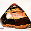 Peanut Wood Jasper - Tumbled Smooth