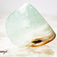 Pistachio Sea Green Calcite - Tumbled