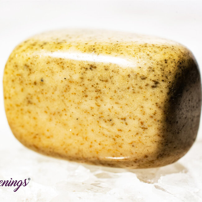 Picture Jasper - Tumbled