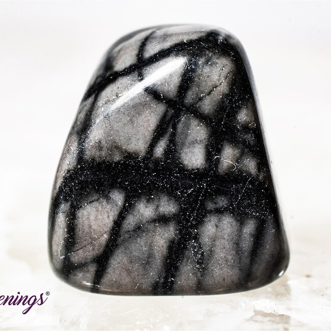 Picasso Jasper - Tumbled