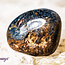 Pietersite (Tempest Stone) - Tumbled