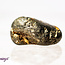 Pyrite (Fools Gold) - Tumbled Small