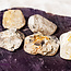 Clear Petalite - Tumbled