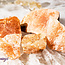 Peach Orange Aventurine - Rough Raw Natural
