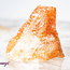 Peach Orange Aventurine - Rough Raw Natural