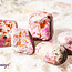 Pink Cobaltoan (Cobaltian Cobalto Salrose Cobaltocalcite) Calcite - Tumbled Large