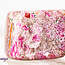 Pink Cobaltoan (Cobaltian Cobalto Salrose Cobaltocalcite) Calcite - Tumbled Large