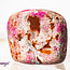 Pink Cobaltoan (Cobaltian Cobalto Salrose Cobaltocalcite) Calcite - Tumbled Large