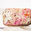 Pink Cobaltoan (Cobaltian Cobalto Salrose Cobaltocalcite) Calcite - Tumbled Large