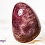 Pink Amethyst - Tumbled Large