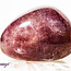 Pink Amethyst - Tumbled Large