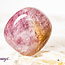 Pink Amethyst - Tumbled Large