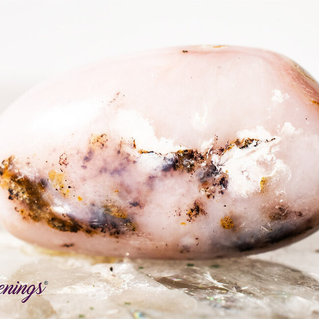 Pink Opal - Tumbled