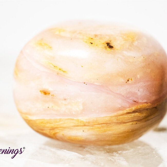 Pink Opal - Tumbled