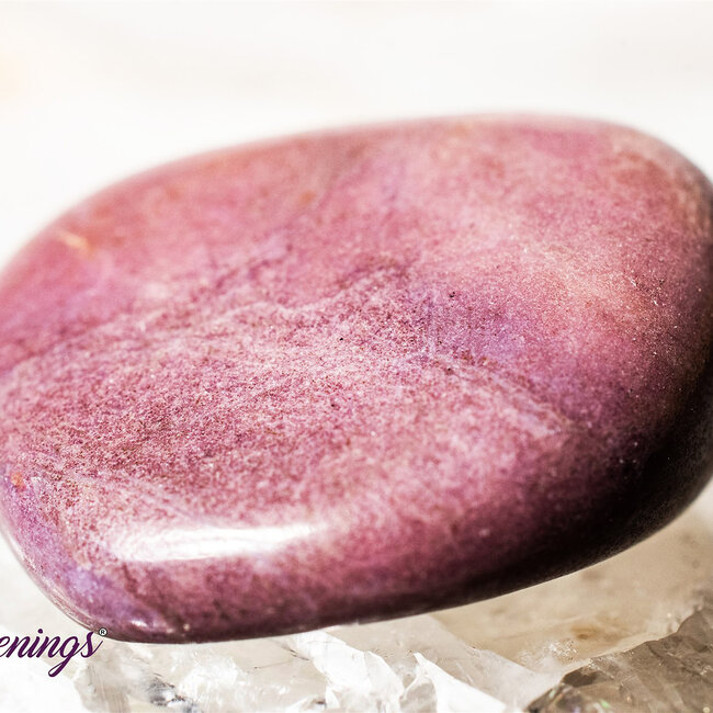 Purple Jade Awakenings