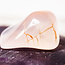 Pink Chalcedony - Tumbled