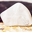 Pink Petalite (Angelic Quartz) - Tumbled Smooth